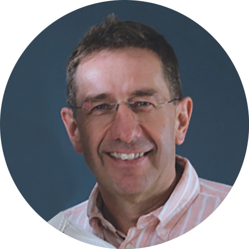 ISRAEL – DAS AUSERWÄHLTE VOLK GOTTES