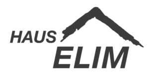 HAUS ELIM_logo_schwarz